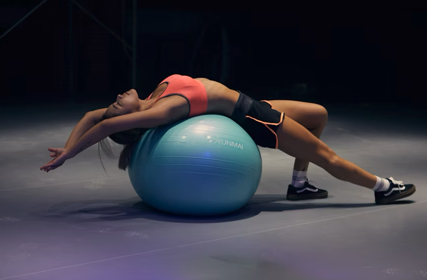 Exercise Balls